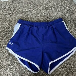 Under Armour shorts